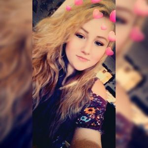 Meet your Posher, Madi